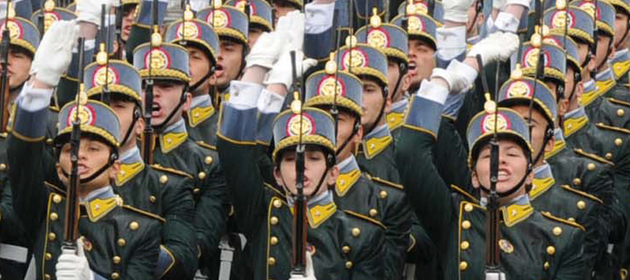 Corso Di Preparazione Concorso Allievi Ufficiali Accademia Guardia Di Fiananza