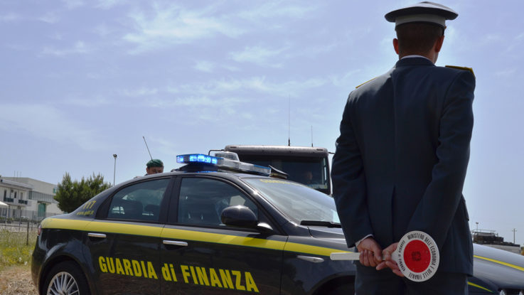 Limiti di età per i Concorsi nella Guardia di Finanza