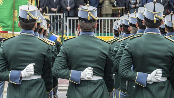 Concorso Allievi Ufficiali Accademia Guardia Di Finanza 18 Tutte Le Informazioni Sulle Date E Le Prove Del Concorso