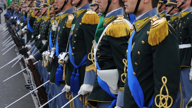 Concorso Allievi Ufficiali Accademia Guardia Di Finanza 2020 Tutte Le Informazioni Sulle Date E Le Prove Del Concorso