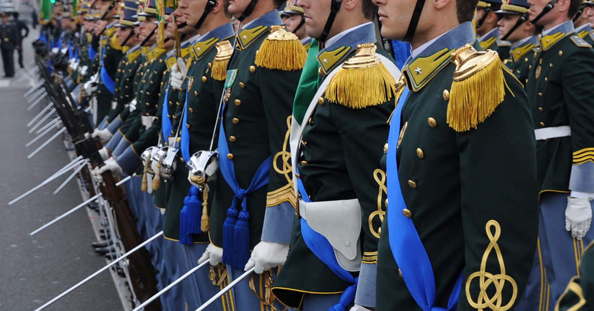 Concorso Allievi Ufficiali Accademia Guardia Di Finanza 19 Tutte Le Informazioni Sulle Date E Le Prove Del Concorso