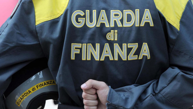 Tutti i bandi di Concorso Guardia di Finanza 2019