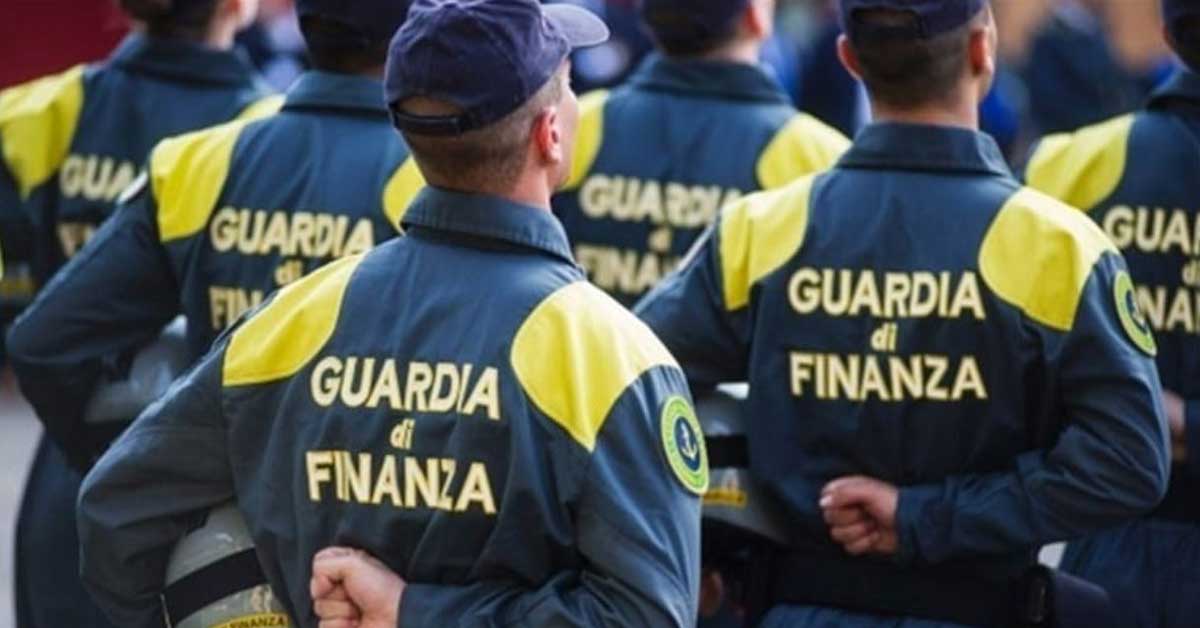 Concorso Allievi Finanzieri 2024